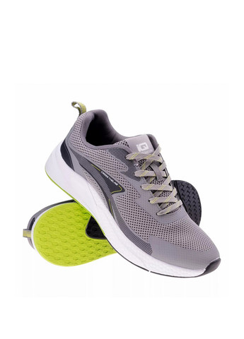 Сірі Літні кросівки IQ GRETON