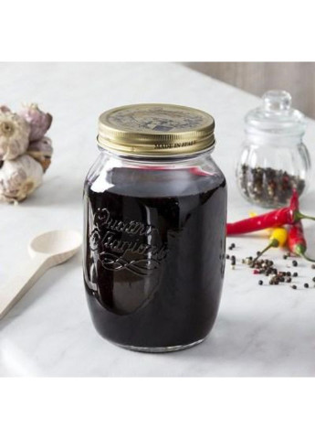 Банка для хранения и консервирования Quattro Stagioni Bormioli Rocco 359920-MQ-1321991 1500 мл No Brand (253625632)