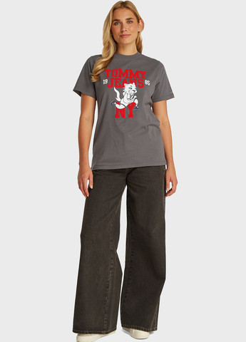 Футболка Tommy Jeans - (344509108)