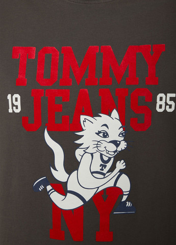 Футболка Tommy Jeans - (344509108)