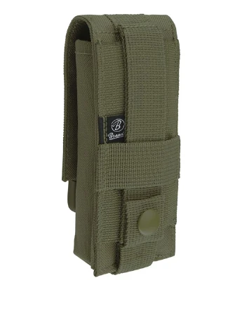 Підсумок Brandit Подсумок Brandit Molle Multi Pouch Large OLIVE (152295156)