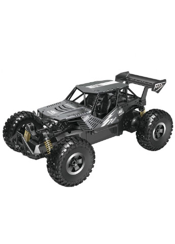Радиоуправляемая игрушка OFF-ROAD CRAWLER SPEEDKING Черный 1:14 (SL-153RHMBl) Sulong Toys (251224450)
