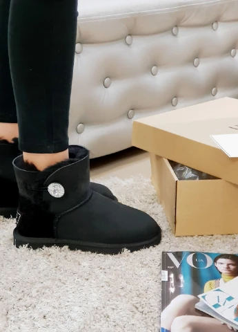 Жіночі угі UGG Угги (254582777)