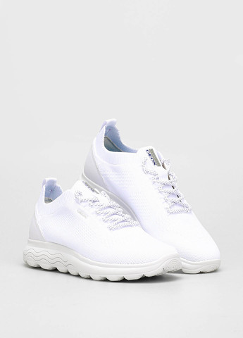 Кросівки Geox білі літо (365681148)