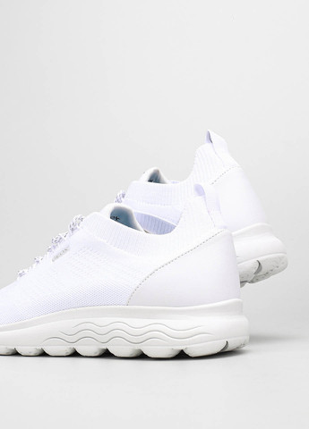 Кросівки Geox білі літо (365681148)