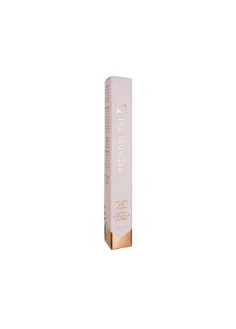 Стимулирующий блеск для губ - Couples Lip Gloss (7 мл) HighOnLove (252639300)