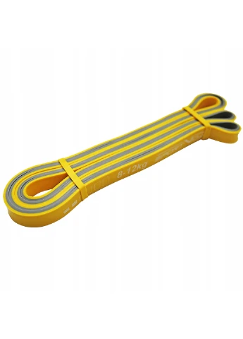 Гумові петлі 208х0,45х1,5 см SportVida (252374391)
