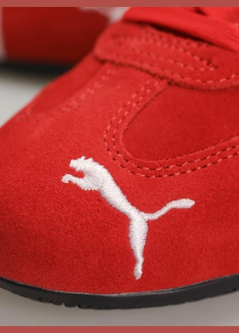 Кросівки 398846-02 Puma Speedcat Og Red червоні всесезони (341083535)