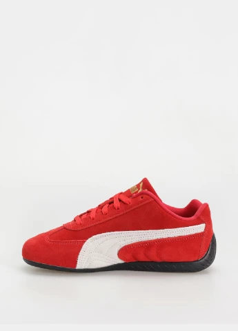 Кросівки 398846-02 Puma Speedcat Og Red червоні всесезони (341083535)