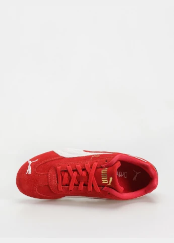 Кросівки 398846-02 Puma Speedcat Og Red червоні всесезони (341083535)