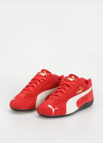 Кросівки 398846-02 Puma Speedcat Og Red червоні всесезони (341083535)