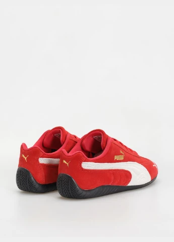 Кросівки 398846-02 Puma Speedcat Og Red червоні всесезони (341083535)