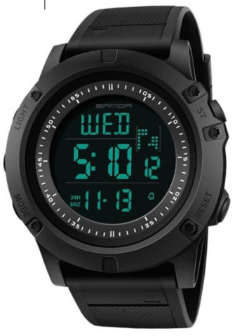 Чоловічі годинник Podil quartz Sanda (229041592)