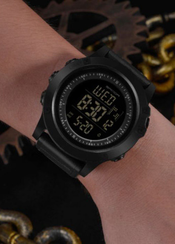 Чоловічі годинник Podil quartz Sanda (229041592)