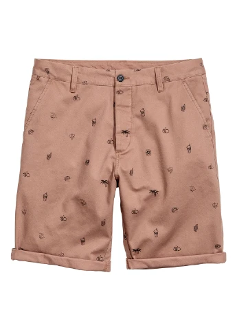 Шорты H&M (182305919)