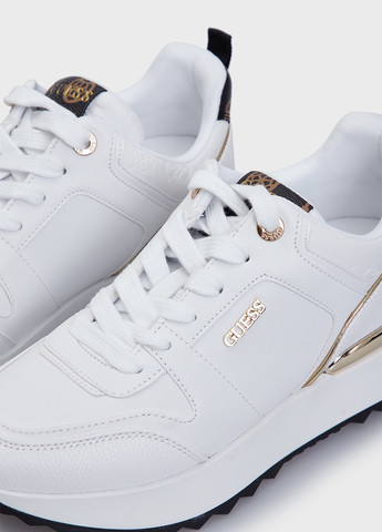 Кросівки Guess білі всесезони (315642409)
