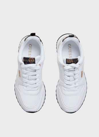 Кросівки Guess білі всесезони (315642409)