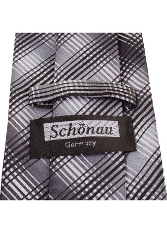 Мужской галстук 149 см Schonau & Houcken (195547463)