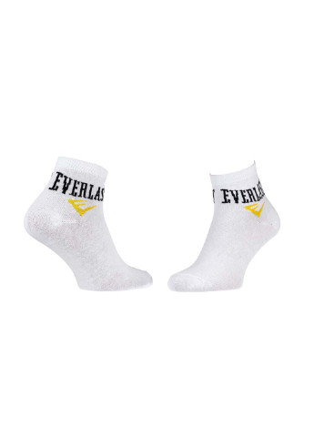 Носки Everlast quarter socks 3-pack (253678826)