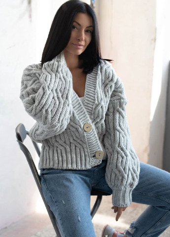 Кардиган "FLORA" Anika (252315413)