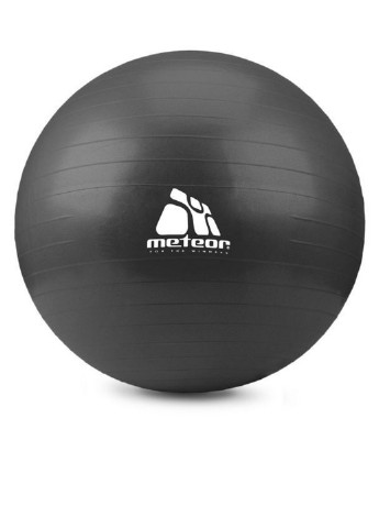 М'яч для фітнесу з насосом 75 см Meteor (225480840)