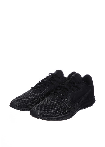 Черные всесезонные кроссовки Nike AQ7481-005