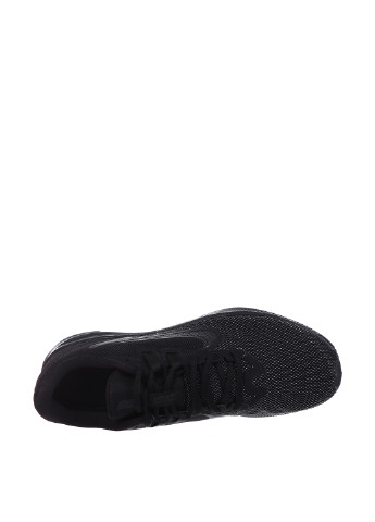 Чорні всесезон кросівки Nike AQ7481-005