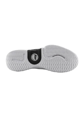 Белые демисезонные кроссовки court air zoom gp turbo Nike