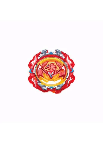 Волчок S3 Возрождающийся Феникс с пусковым устройством BeyBlade (255059902)