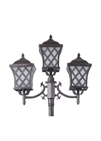 Фонарь, 55х55х280 см Brille (144560914)