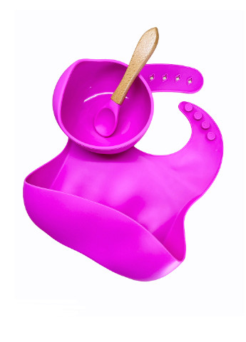 Набір посуду (4 пр.) No Brand (250057992)