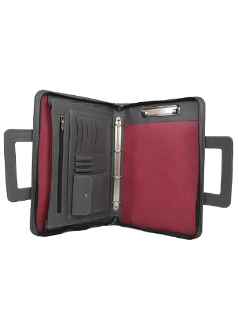 Папка-портфель 38х26,5х4,5 см Portfolio (252416149)