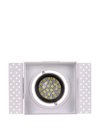 Світильник точковий, 95х45 мм Brille (129869801)