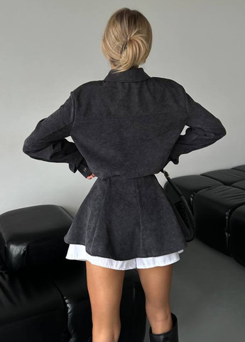 Костюм (жакет, юбка) No Brand (358867208)