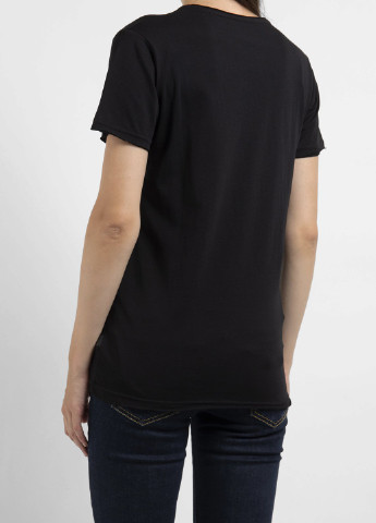 Біла футболка з принтом Hamlet Ko Samui - (250382428)