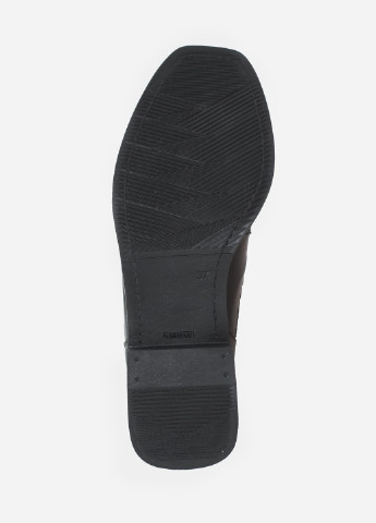 Зимние ботинки rp7706-1 черный Passati