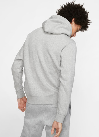 Худи BV2973-063 Nike Sportswear Club Fleece (311948012)
