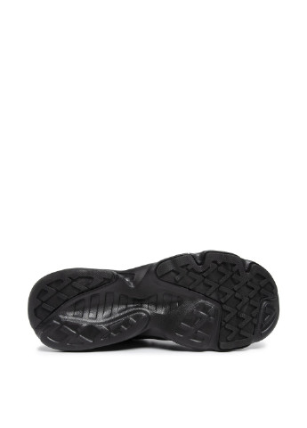 Чорні осінні кросівки Sprandi WP40-8691Z