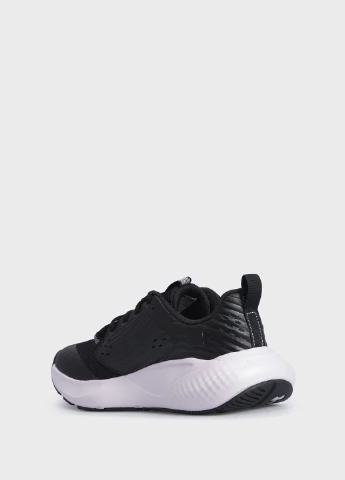 Кросівки Under Armour чорні літо (294858764)