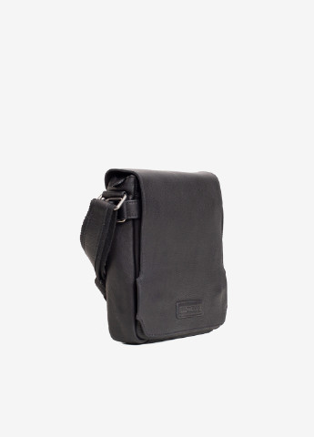 Сумка мужская кожаная кросс-боди средняя Сrossbody HILL BURRY (256131927)