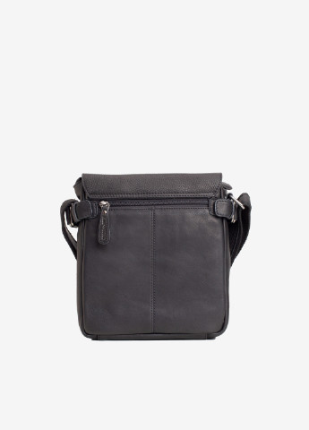 Сумка мужская кожаная кросс-боди средняя Сrossbody HILL BURRY (256131927)