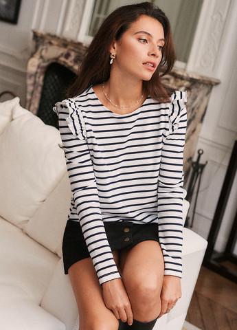 Лонгслив SHEIN (341893445)