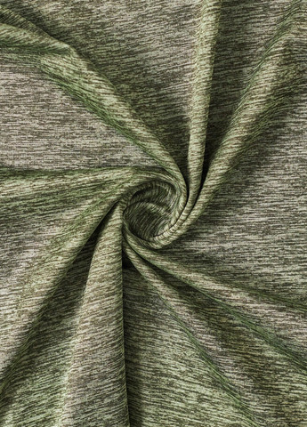 Сіро-зелена футболка SHEIN