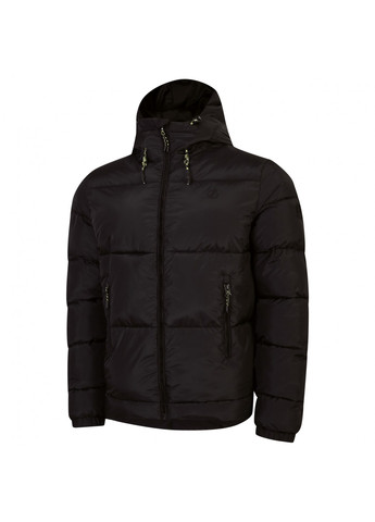 Черная зимняя куртка Dare 2B
