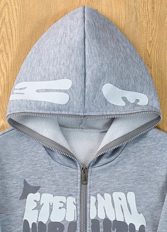 Толстовка SHEIN (346790637)