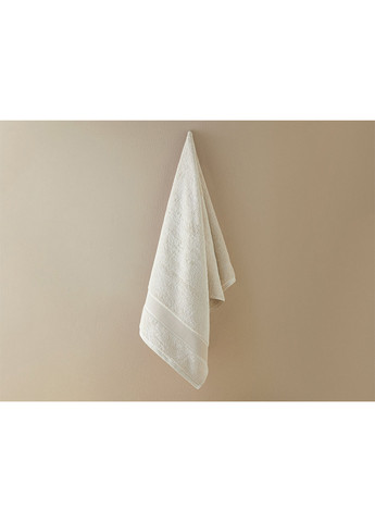 English Home банное полотенце, 70х140 см однотонный светло-бежевый производство - Турция