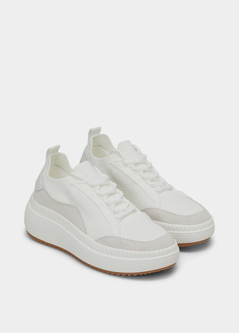 Кросівки Marc O'Polo білі демісезони (365697386)