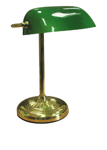 Настольная лампа, 260х320х260 мм Brille (129870502)