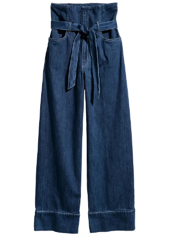 Джинси H&M - (188739108)