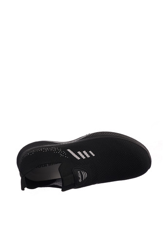 Кросівки Lola Andy чорні демісезони (322042201)